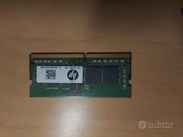 RAM ddr4 16 Gb
