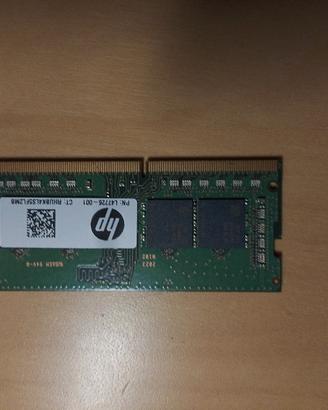 RAM ddr4 16 Gb