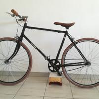 Bicicletta monomarcia