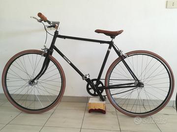 Bicicletta monomarcia