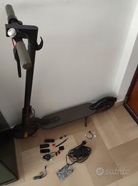 monopattino  Xiaomi m356 guasto alla batteria 