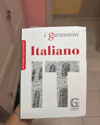 Dizionario di italiano