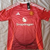 Maglia Manchester United 24/25