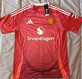 Maglia Manchester United 24/25