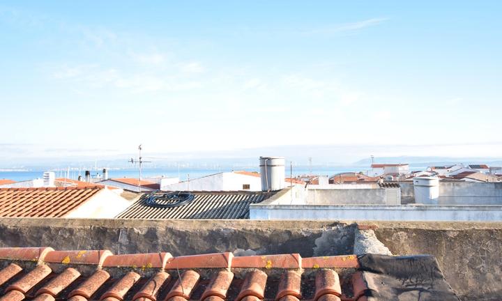 Appartamento ad un passo dal porto turistico