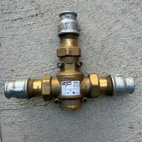 Valvola Anticondensa Caleffi