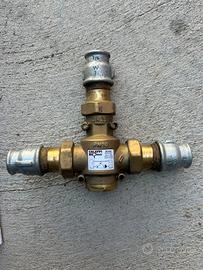 Valvola Anticondensa Caleffi