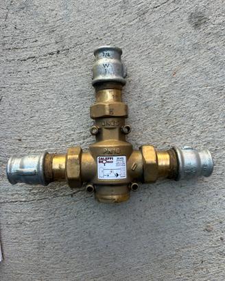 Valvola Anticondensa Caleffi