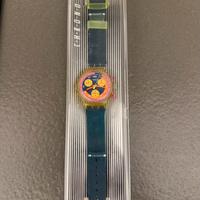 Swatch grand prix