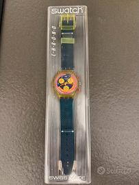 Swatch grand prix