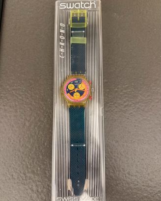 Swatch grand prix