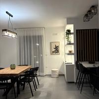 Appartamento di recente ristrutturazione