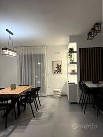 Appartamento di recente ristrutturazione