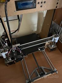 Stampante 3D Anet A8