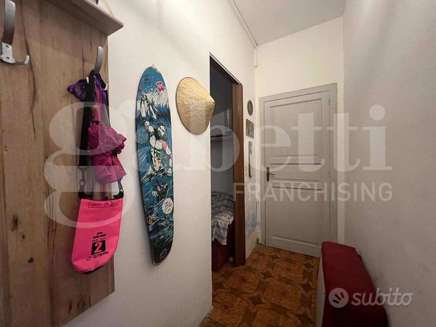 Appartamento – Siracusa, Acradina - Altro