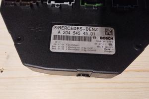 Centralina SAM Mercedes W204