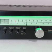 SANSUI TU - 7900 TUNER “VINTAGE D’AUTORE”