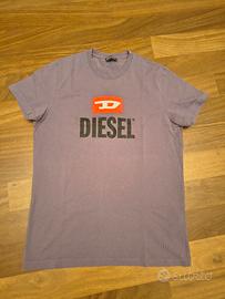 T-shirt Diesel 