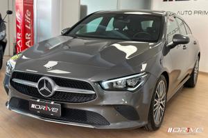 MERCEDES CLA S.Brake (X118) CLA 200 d Automati...