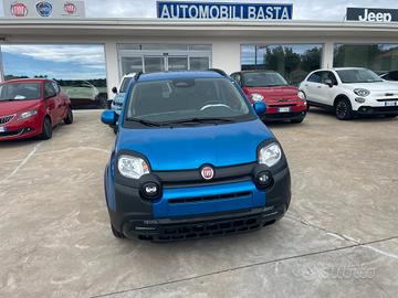 Fiat Pandina 1.0 FireFly S&S Hybrid (NUOVA)