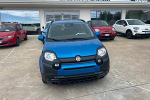 Fiat Pandina 1.0 FireFly S&S Hybrid (NUOVA)