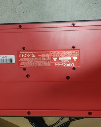 launchpad tastiera midi