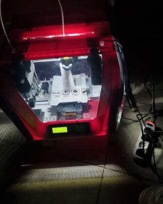 Stampante 3D