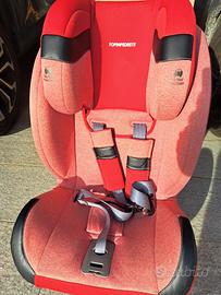 Seggiolino Foppapedretti Re-Klino