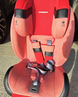 Seggiolino Foppapedretti Re-Klino