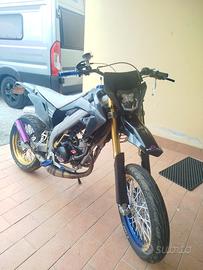 HM Derapage 50 - 2009