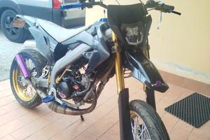 HM Derapage 50 - 2009