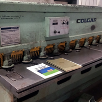 Cesoia colgar 2.5mt x 3/4mm