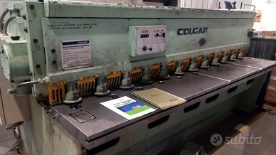 Cesoia colgar 2.5mt x 3/4mm