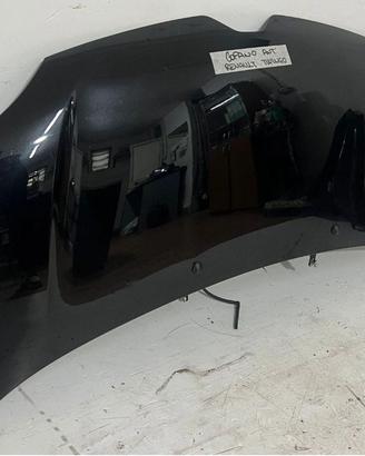 COFANO ANTERIORE RENAULT Twingo III serie (14>)