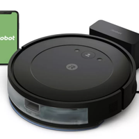 Roomba Combo Essential Nero