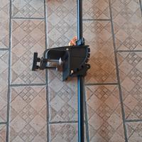 motore elettrico fuoribordo