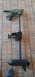 motore elettrico fuoribordo