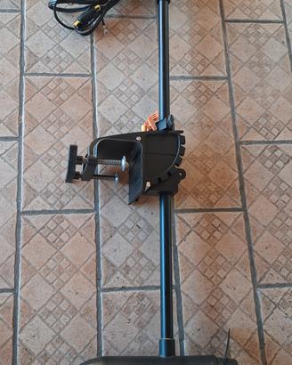 motore elettrico fuoribordo