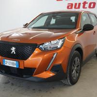 PEUGEOT 2008 PureTech 130 S&S Active Pack