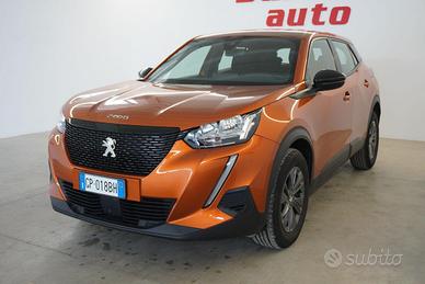 PEUGEOT 2008 PureTech 130 S&S Active Pack