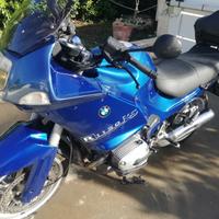 BMW R 1150 RS - Twin Spark