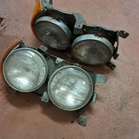 Mercedes SL r107 2 fari 100€