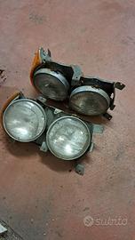 Mercedes SL r107 2 fari 100€