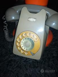 Telefono a Muro Vintage