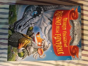 nel regno della fantasia 4 