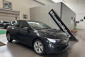 VOLKSWAGEN Golf 1.0 TSI EVO Life