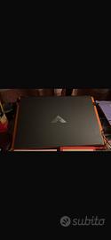 PC DA GAMING VICTUS