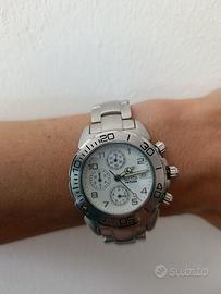 Orologio uomo vintage Sector No Limits 450