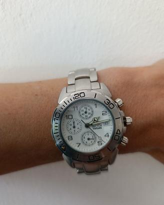 Orologio uomo vintage Sector No Limits 450