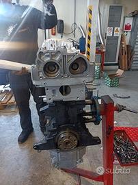 MOTORE FIAT LANCIA ALFA JEEP 1.6 MTJ